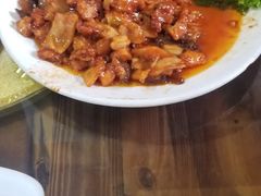 -闻香阁·清真(光荣道店)