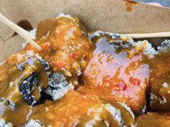 -品腐记·豆腐王朝(老门东总店)