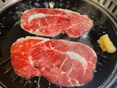 -怡嘉烤肉店(齐齐哈尔烤肉)