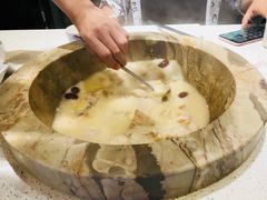 -渔小生蒸汽石锅鱼(印象城店)