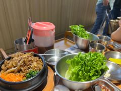 -哼蟹二将·烤肉酱蟹(合生汇店)