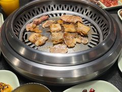 -韩盛·盛江山自助料理(中街大悦城店)