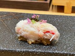 -鮨冠OMAKASE食べ放题(北京首店)