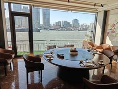 -三利音·浦之舟(滨江大道店)