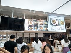 -成都你六姐·牛肉冒菜·麻辣香锅(长泰广场店)