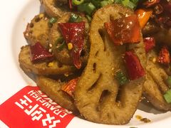 -汉虾王·油焖大虾(车公庙店)