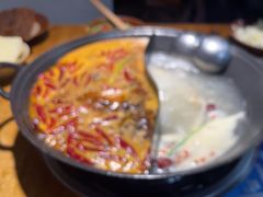 -阳阳老火锅(小南门店)