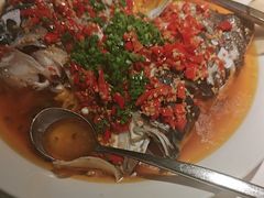 -飶香居(省博物馆店)