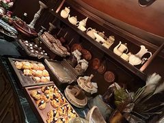 -B&C黄油与面包·THE GARDEN BAKERY概念店(世纪汇店)