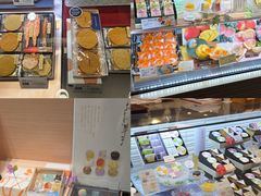 -阪急百货店(梅田总店)