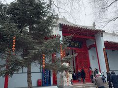 -哈尔滨极乐寺