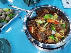-湾区九号鲜切牛肉火锅(明珠南路店)