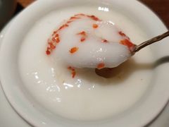 贵妃山药酪-掌柜的店·河南菜(世茂店)