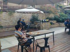 露天位-Willing·Coffee&Brunch&Dinner(万达店)
