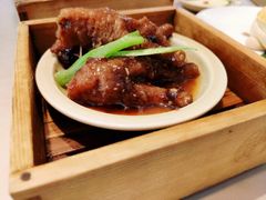 -蔡澜点心·粤菜(西单大悦城店)