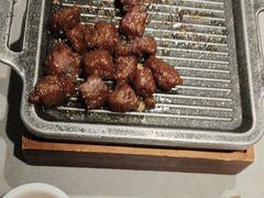 -绿茶餐厅(广州天河城店)