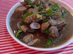 -金陵大勇烧烤·小龙虾·海鲜大咖(竹山路店)