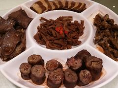 -小蓝鲸湖北菜(八一路店)