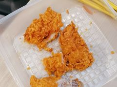 -德克士(华地广场店)