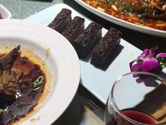 -蜀宴小调·精致家常菜(科华店)