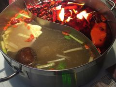 -盡膳口福·百年汤方火锅(科华北路店)