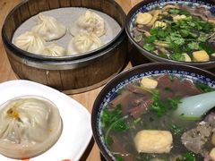 -老城南.鸭血粉丝汤(夫子庙店)