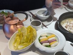 -周渝食惦酸菜鱼(青浦店)