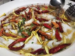 -太二酸菜鱼(正大广场店)