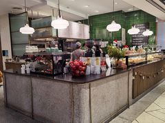 -BAKER&SPICE(环贸店)
