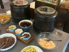 -崂山印象·青岛·海鲜渔家菜