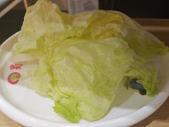 -蜀留香火锅(社会山店)