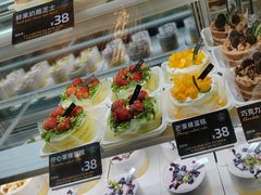 -FANEN法念·烘焙·甜点(万象城店)