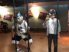 -大连圣亚海洋世界
