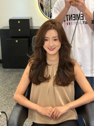 -SWANK SALON