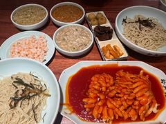 -裕兴记•蟹黄面馆(人民广场店)