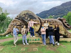 -乌江画廊(彭水苗族土家族自治县)