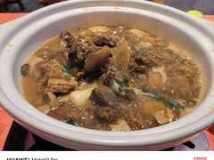 -老东风菜馆·潮汕大排档