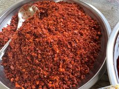 蘸料-怪老头甜不辣(抚琴小区店)