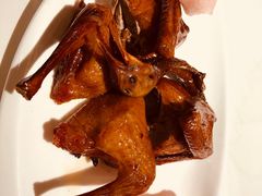 -潮福城大酒楼·潮味粤品·港式点心(湖滨北路店)