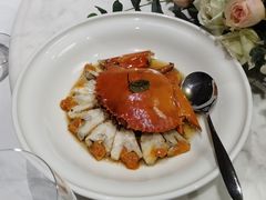 -伯衡55·吉品轩(乌鲁木齐南路店)