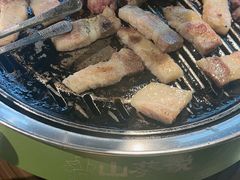 -山葵说·泥炉烤肉(泰达时尚E街区店)