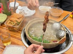 -花姐羊肉炉(吕厝店)