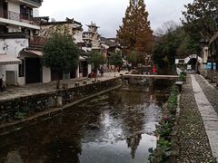 -绩溪龙川景区