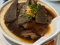 五香牛杂-悦景酒家(罗湖店)