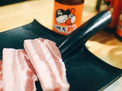-秋木烤肉·韩国牛肉名家(高新旗舰店)