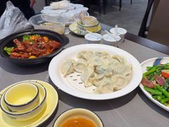 -荣祥海鲜·烟台菜(胜利路二部)