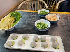 -小洋府铜锅涮肉(南锣鼓巷店)