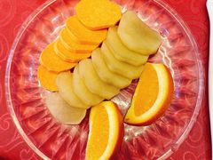 -小蓝鲸湖北菜(八一路店)