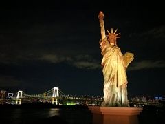-台场海滨公园船码头