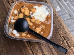 -甜心闲生传统手工冰粉(奎星楼店)